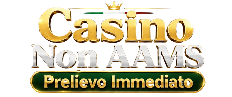 Casino Non AAMS Prelievo Immediato